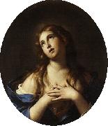 CAGNACCI, Guido Maria Maddalena oil painting artist